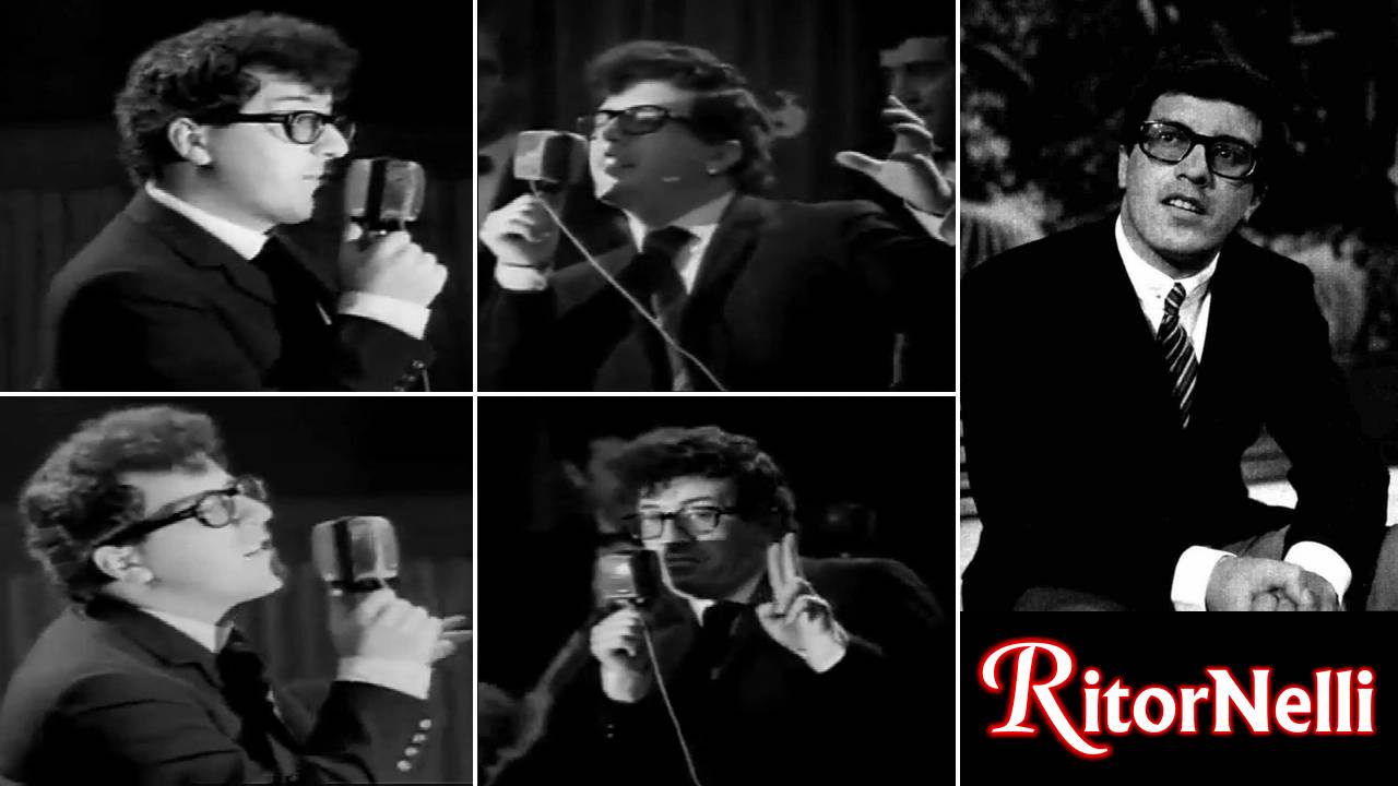 Trasmissione RitorNelli